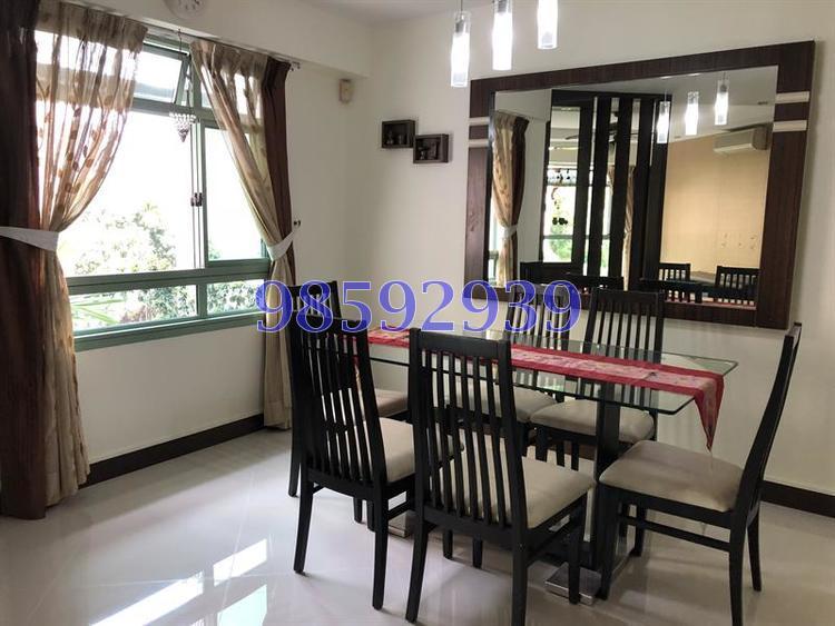 Blk 642A Punggol Drive (Punggol), HDB 5 Rooms #167532692